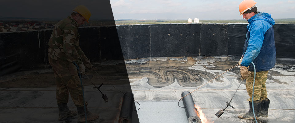 North Billerica Roofing Contractors